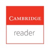 Cambridge Reader - iPhoneアプリ