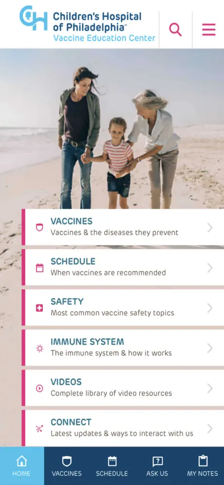 Vaccines on the Go