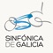 Aplicación móvil de la Orquesta Sinfónica de Galicia