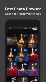 Total RAW Camera + Editor screenshot