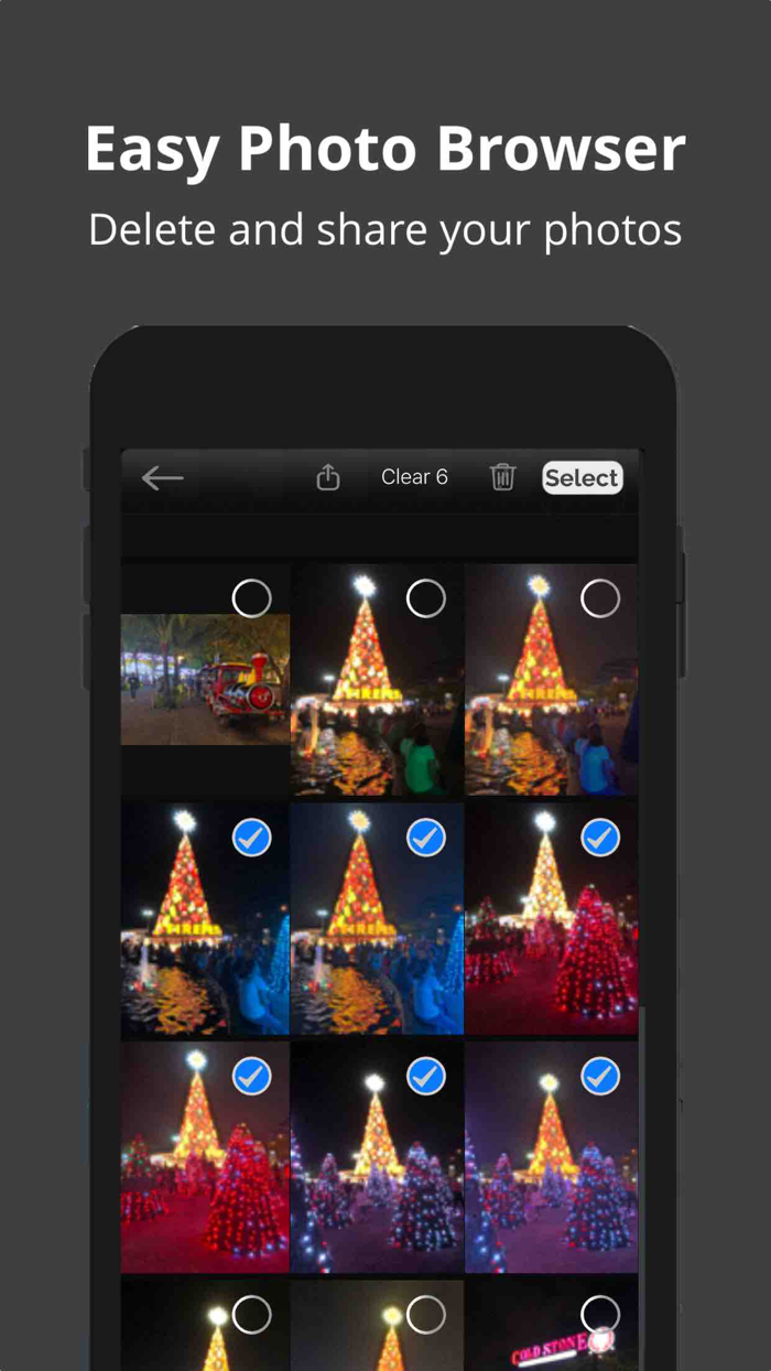 Total RAW Camera  Editor