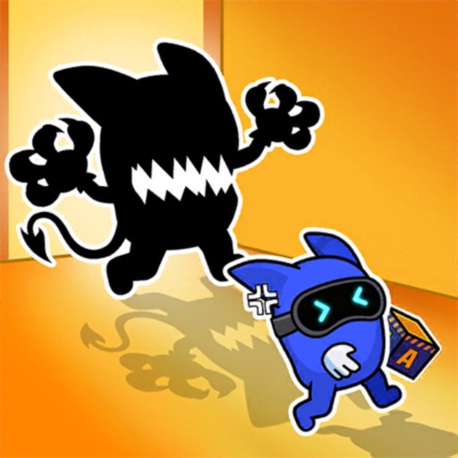 Monster Survivor iOS App