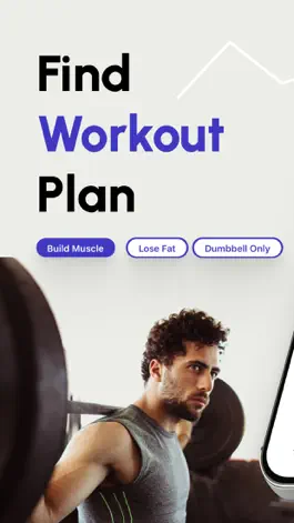 Game screenshot TrackFit: Workout Planner mod apk