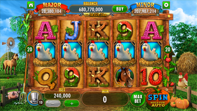 Pokie Magic Vegas Slots screenshot 3