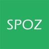 Me-SPOZ - iPadアプリ