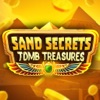 Sand Secrets: Tomb Treasures icon