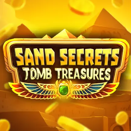 Sand Secrets: Tomb Treasures Cheats