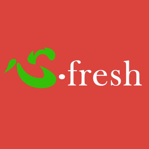 Simba Fresh Market iOS App