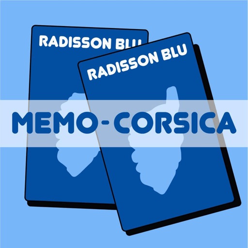 Memo-Corsica Radisson