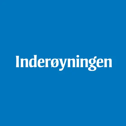 Inderøyningen nyheter Читы