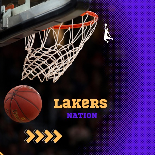 Lakers Nation