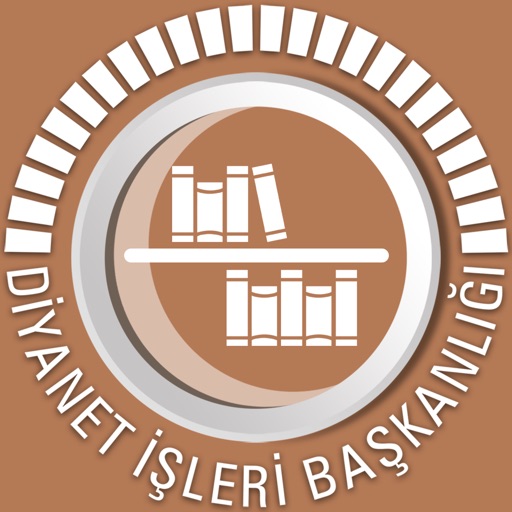 Diyanet Kitaplık Yeni