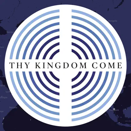 Thy Kingdom Come Читы