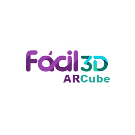 ARCube Fácil 3D