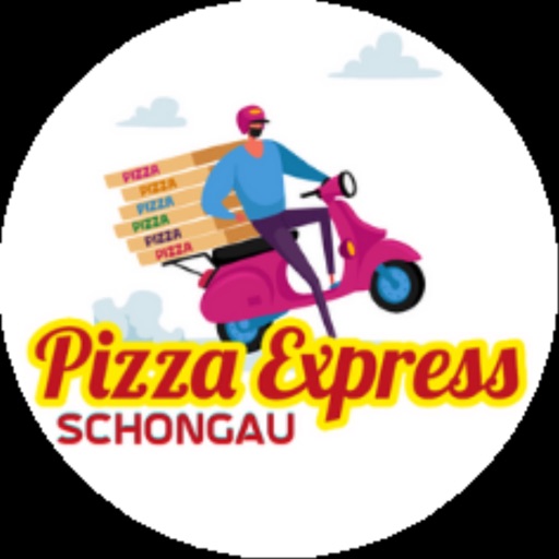 Pizza Express Schongau