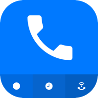 Moon Dialer VoIP and WiFi Calls