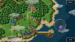 chrono trigger (upgrade ver.) iphone screenshot 2