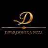 Diyar Döner & Pizza icon