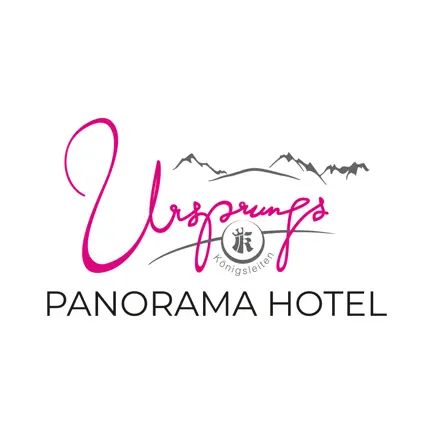 Panorama Hotel Ursprungs Читы