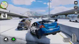 Game screenshot Car Crash Compilation Car Game mod apk