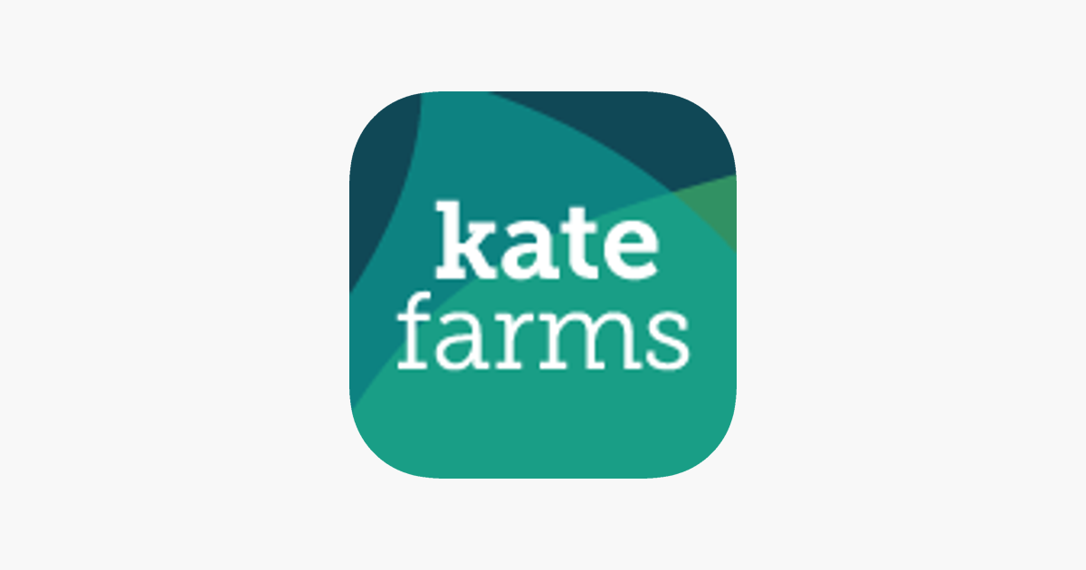 ‎Kate Farms na App Store
