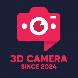 3D Camera - 3D模型拍进照片