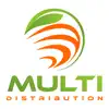 Multi Distribution problems & troubleshooting and solutions