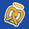 Auntie Anne's Pretzel Perks App Positive Reviews