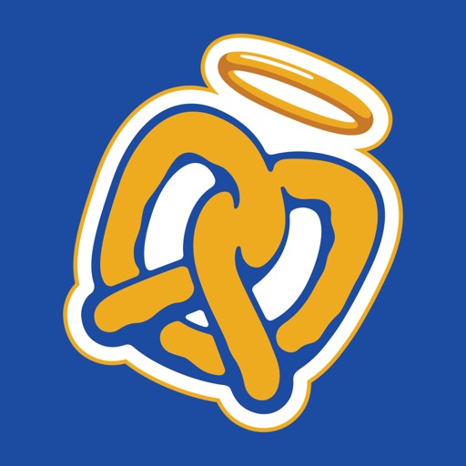 Auntie Anne's Pretzel Perks Icon