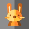 Rabbitry Farm log management icon