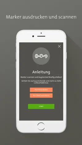 Game screenshot Die Etagen apk