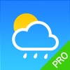 Live Weather Pro-Forecast&Rada icon