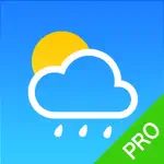 Live Weather Pro-Forecast&Rada App Contact