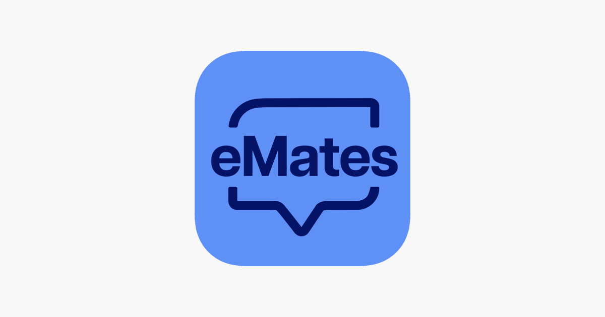 ‎eMates on the App Store