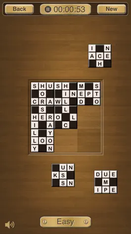 Game screenshot Word Jigsaw! hack