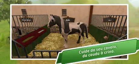 HorseWorld: Premium