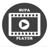 Supa IPTV Playlist Player icon