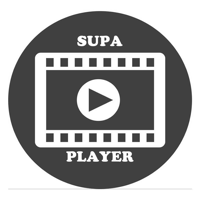 Supa IPTV Playlist Player