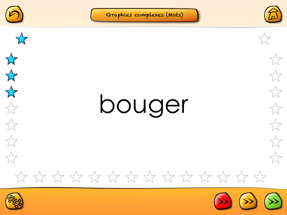 #6. Collection Lecto Intégral (iOS) Podle: Domino (apps)