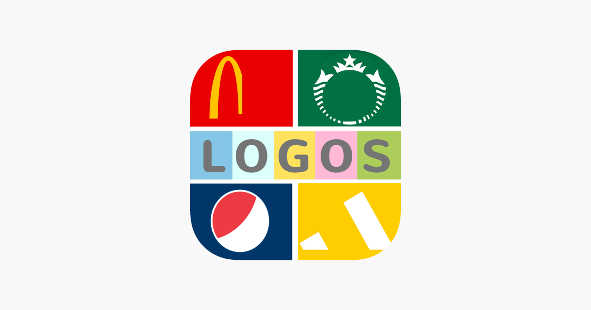 Logo Quiz Game Guess the brand on the App Store
