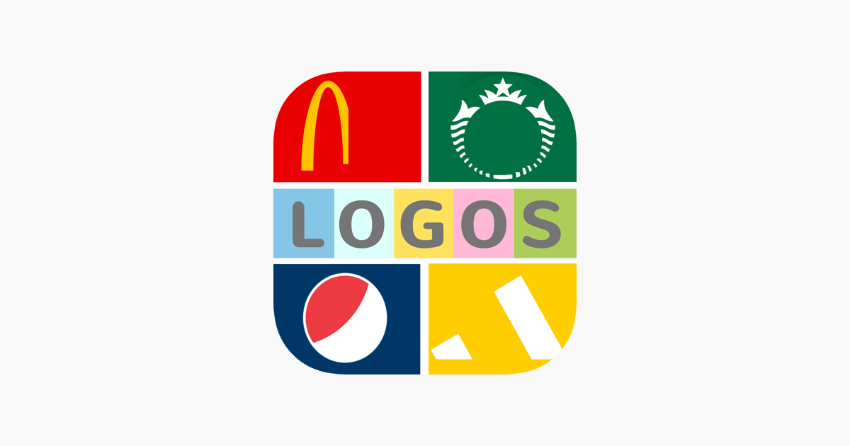 Logo Game