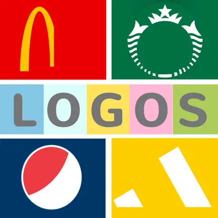 Logo Quiz Game Guess the brand Cheats