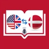 Danish Translator & Learn + icon