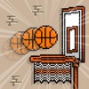 Super Retro Basketball icon