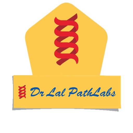 Dr Lal PathLabs