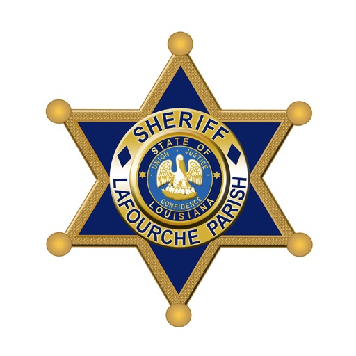 Lafourche Parish Sheriff