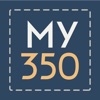 My 350 icon