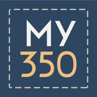 My 350 logo
