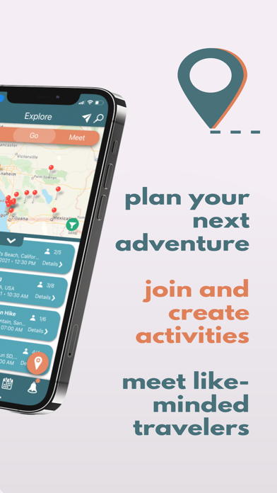 Tramigo - Travel Screenshot
