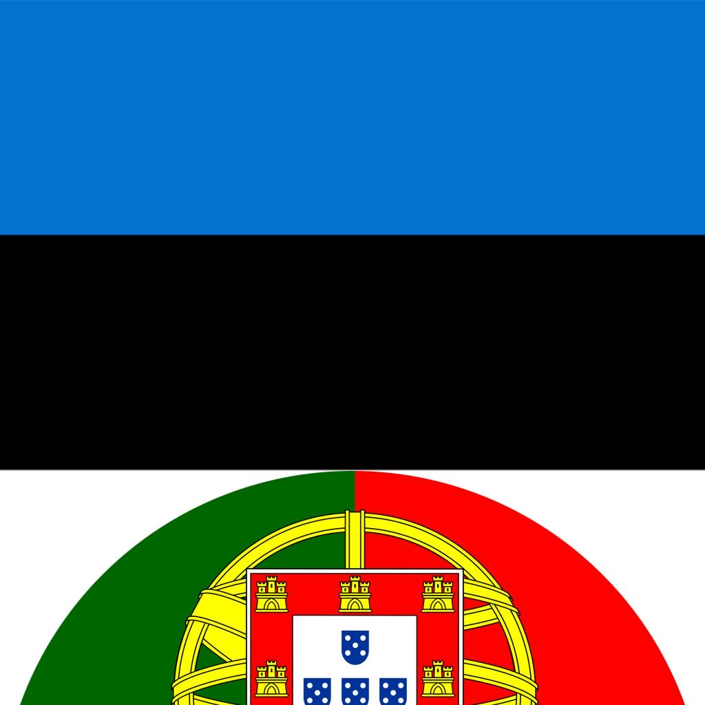 Get Dicionário Estoniano-Português for iOS, iPhone, iPad Aso Report